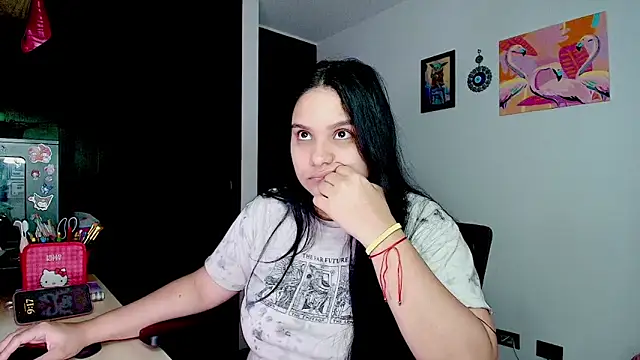 ashliecooperrr online show from January 9, 2026, 2:18 am