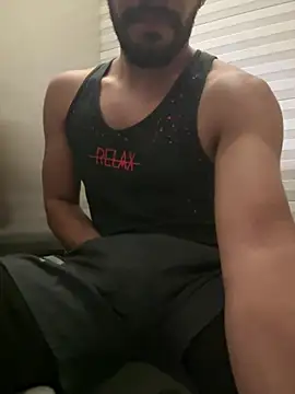 Leon  Hart  online show from June 11, 2026, 3:14 am