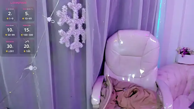 Snapshot of Pretty_Johnson_ chatting on December 15, 2025, 11:38 am Pretty Johnson online show from December 15, 2025, 11:38 am