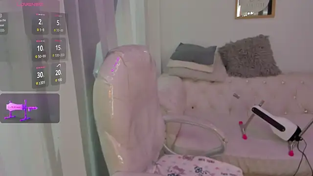 Snapshot of Pretty_Johnson_ chatting on January 11, 2026, 12:23 pm Pretty Johnson online show from January 11, 2026, 12:23 pm