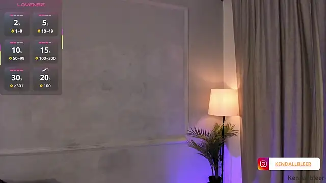 Snapshot of Kendallbleer chatting on September 10, 2025, 12:26 pm Kendallbleer online show from September 10, 2025, 12:26 pm