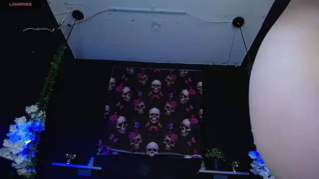 Snapshot of Hairydoll_ chatting on October 24, 2025, 9:25 pm Hairydoll online show from October 24, 2025, 9:25 pm