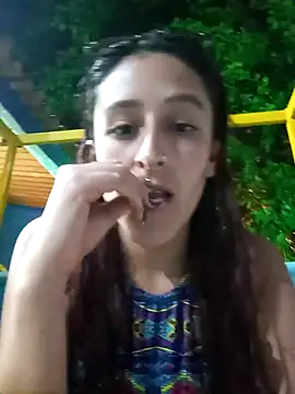 Snapshot of Hairydoll_ chatting on October 7, 2025, 12:33 am Hairydoll online show from October 7, 2025, 12:33 am