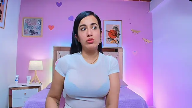 krystal stonee online show from March 14, 2025, 9:24 am