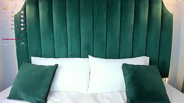 AnnyColson online show from October 2, 2025, 4:27 am