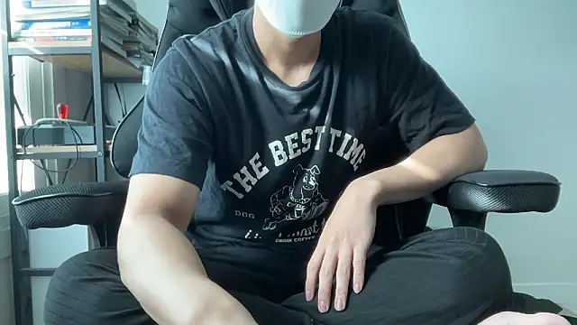 assrkjs1010 online show from January 14, 2026, 1:31 am