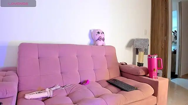 princesssammy2 online show from December 19, 2025, 12:36 am