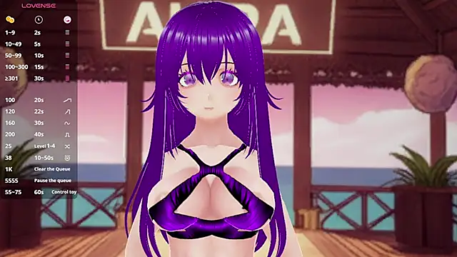 AkiraVixent online show from October 14, 2025, 7:47 pm