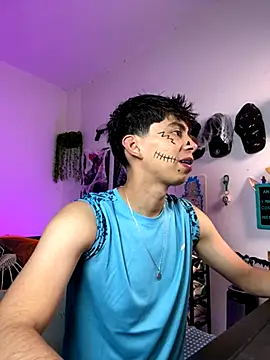 Snapshot of Yaiden_11 chatting on October 21, 2025, 10:03 am Yaiden 11 online show from October 21, 2025, 10:03 am