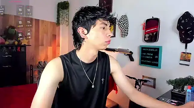 Snapshot of Yaiden_11 chatting on March 20, 2025, 10:10 am Yaiden 11 online show from March 20, 2025, 10:10 am