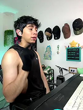 Snapshot of Yaiden_11 chatting on September 21, 2025, 10:09 am Yaiden 11 online show from September 21, 2025, 10:09 am