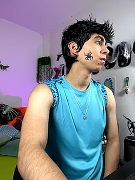 Snapshot of Yaiden_11 chatting on October 6, 2025, 10:16 am Yaiden 11 online show from October 6, 2025, 10:16 am