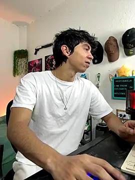 Snapshot of Yaiden_11 chatting on September 20, 2025, 10:09 am Yaiden 11 online show from September 20, 2025, 10:09 am
