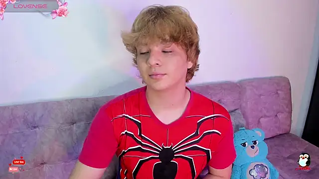 adam angelssss online show from January 5, 2026, 10:02 pm