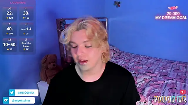 Snapshot of adam_angelssss chatting on October 23, 2025, 6:50 pm adam angelssss online show from October 23, 2025, 6:50 pm