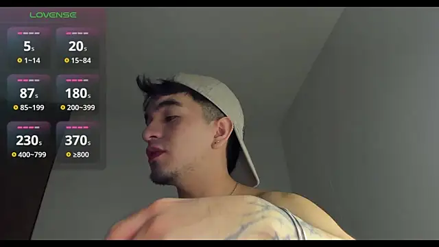 cmzo  online show from October 12, 2025, 3:41 am