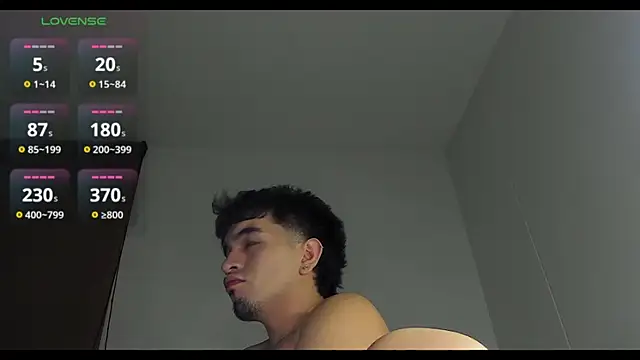 cmzo  online show from April 11, 2026, 3:25 am