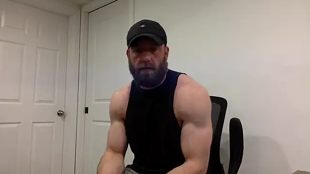 clarkefit online show from March 22, 2025, 12:57 pm