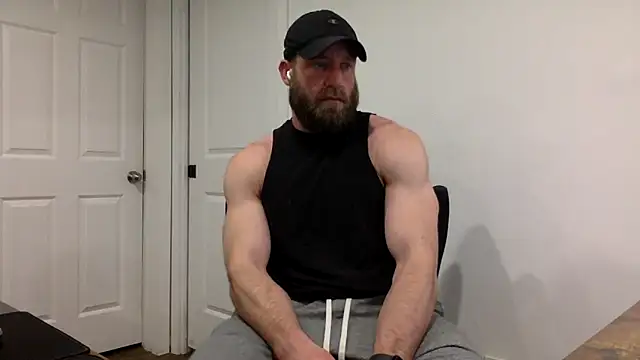 clarkefit online show from March 20, 2025, 10:29 pm