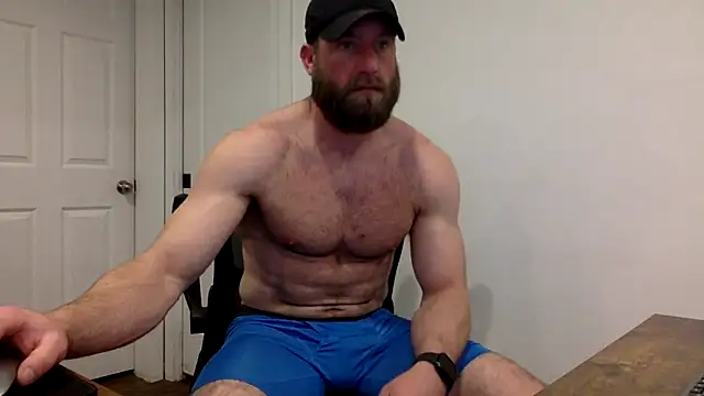 clarkefit online show from March 22, 2025, 9:10 pm
