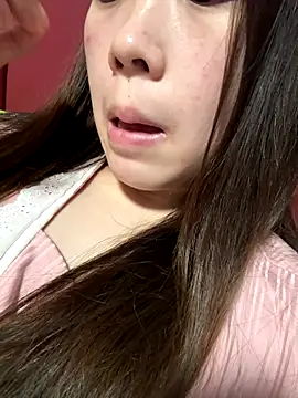 Minnie-66 online show from September 27, 2025, 10:10 am