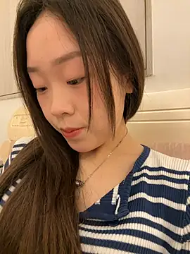 Minnie-66 online show from March 23, 2025, 7:53 am
