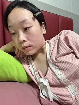 Minnie-66 online show from October 3, 2025, 11:45 am