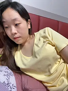 Minnie-66 online show from October 1, 2025, 12:20 pm