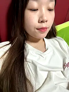 Minnie-66 online show from September 14, 2025, 10:26 am