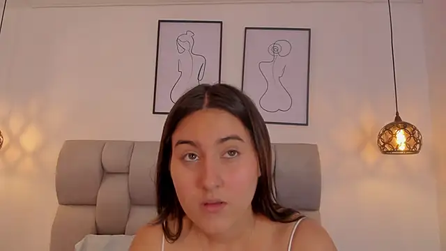 Snapshot of Hanna_Evans__ chatting on September 23, 2025, 11:39 am Hanna Evans online show from September 23, 2025, 11:39 am