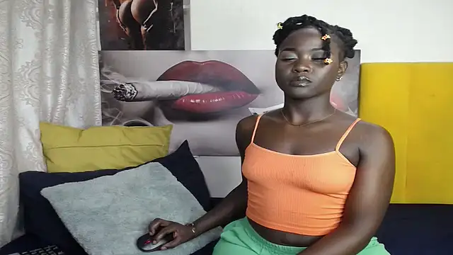 blackrose001 online show from February 20, 2026, 11:06 pm