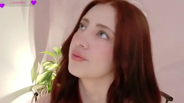 Rebbecawhite meow online show from June 13, 2026, 4:38 pm