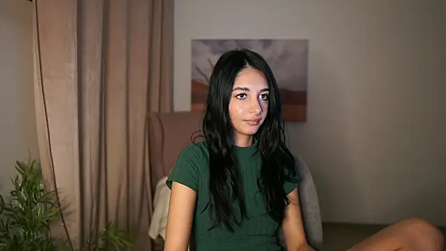 jacky  smith online show from October 21, 2025, 1:10 pm