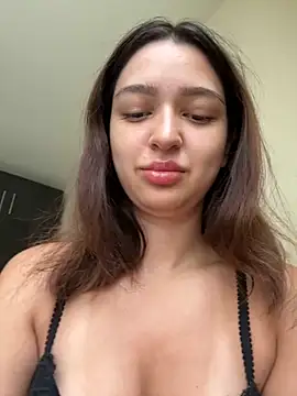 SelySelyna online show from September 30, 2025, 8:42 am