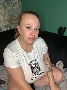 XxXMistyXxX online show from September 29, 2025, 11:21 pm