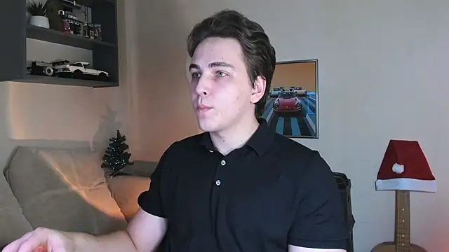 Eric ether online show from December 21, 2025, 9:37 pm