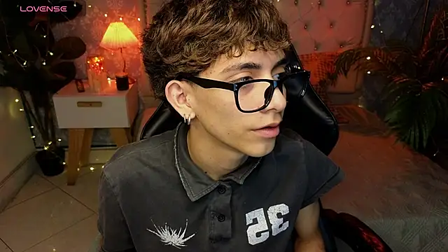 Matty Sparkk online show from March 23, 2026, 1:11 pm