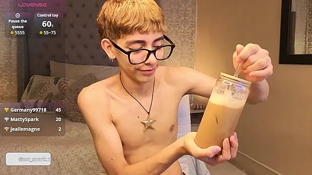 Snapshot of Matty_Sparkk chatting on October 3, 2025, 1:12 pm Matty Sparkk online show from October 3, 2025, 1:12 pm