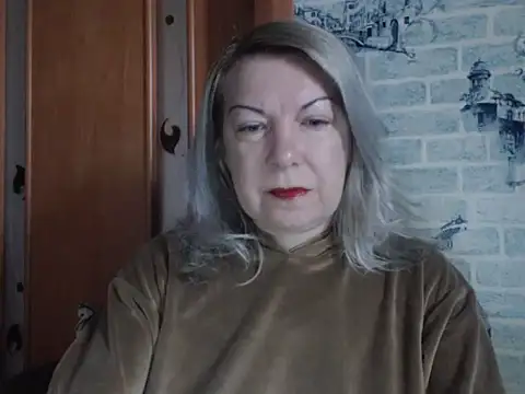 Lillia Ray online show from March 28, 2026, 7:31 am