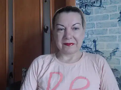 Lillia Ray online show from March 23, 2026, 9:31 am