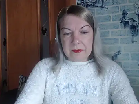 Lillia Ray online show from March 29, 2026, 7:43 am