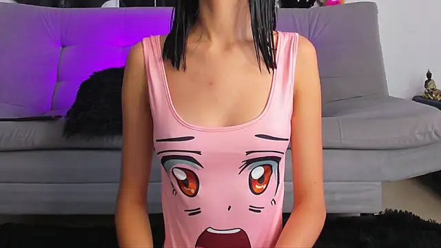 Snapshot of pauline_rouge chatting on October 31, 2025, 1:19 pm pauline rouge online show from October 31, 2025, 1:19 pm