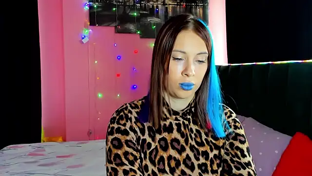 Miss-Mikki online show from September 16, 2025, 7:09 am