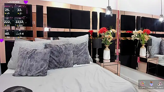 Snapshot of keylamillerr chatting on October 11, 2025, 7:59 pm keylamillerr online show from October 11, 2025, 7:59 pm