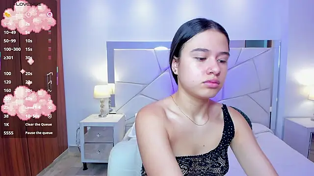 Snapshot of Danaa_Rouse chatting on September 25, 2025, 7:09 pm Danaa Rouse online show from September 25, 2025, 7:09 pm