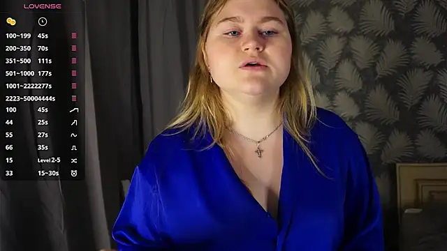 Snapshot of SibleyAllston chatting on October 22, 2025, 7:57 pm SibleyAllston online show from October 22, 2025, 7:57 pm