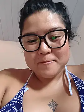 DianaGom online show from March 11, 2026, 1:27 pm