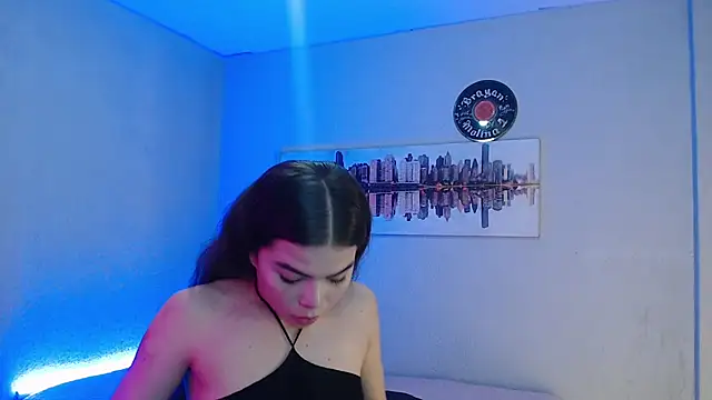 Snapshot of sweet_c4ndy chatting on March 20, 2025, 11:45 pm sweet c4ndy online show from March 20, 2025, 11:45 pm