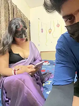 jhanvi boo online show from September 18, 2025, 7:06 pm