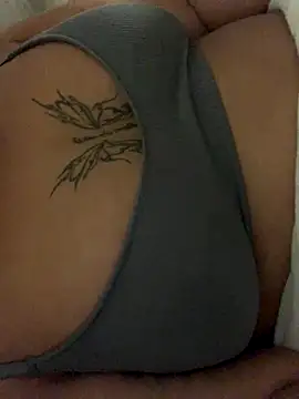 mariabootyyy online show from September 18, 2025, 5:27 pm